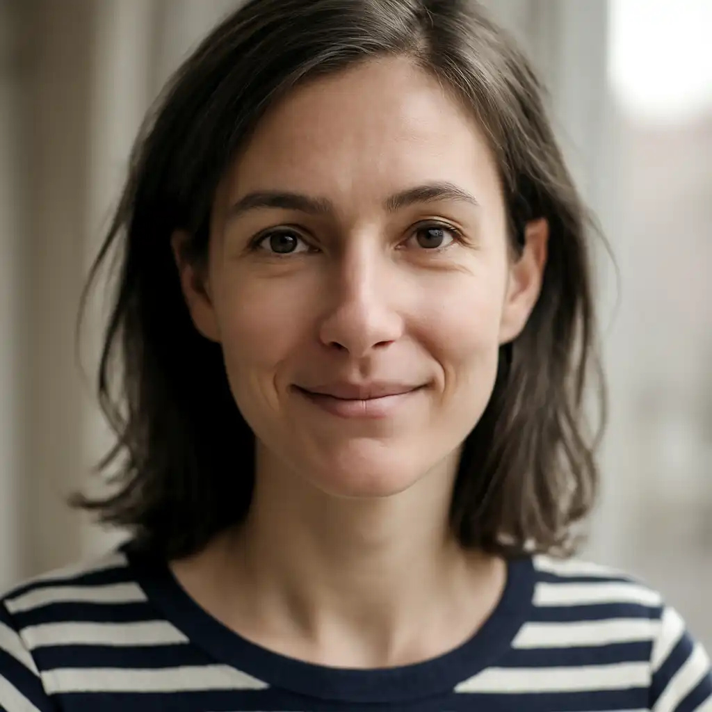Nina Ostermeyer